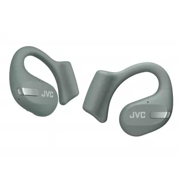 JVC HA-NP50T-G-U Nearphone TWS Roheline