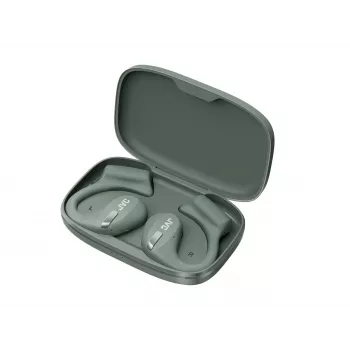 JVC HA-NP50T-G-U Nearphone TWS Roheline