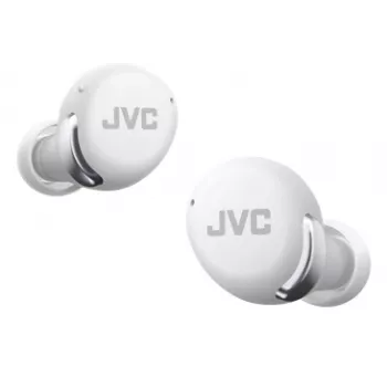 JVC HA-A30T2-W-U kõrvaklapid/peakomplekt True Wireless Stereo (TWS) Kõrvasisesed Kõnede/muusika jaoks USB USB-C Bluetooth Valge