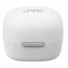 JVC HA-A30T2-W-U kõrvaklapid/peakomplekt True Wireless Stereo (TWS) Kõrvasisesed Kõnede/muusika jaoks USB USB-C Bluetooth Valge