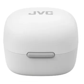 JVC HA-A30T2-W-U kõrvaklapid/peakomplekt True Wireless Stereo (TWS) Kõrvasisesed Kõnede/muusika jaoks USB USB-C Bluetooth Valge