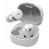 JVC HA-A30T2-W-U kõrvaklapid/peakomplekt True Wireless Stereo (TWS) Kõrvasisesed Kõnede/muusika jaoks USB USB-C Bluetooth Valge