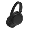 JVC Over Ear müravähendusega peakomplekt juhtmevaba peavõruga kõned/muusika USB USB-C Bluetooth must