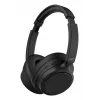 JVC Over Ear müravähendusega peakomplekt juhtmevaba peavõruga kõned/muusika USB USB-C Bluetooth must
