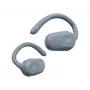 Peakomplekt JVC HA-NP40T True Wireless Stereo (TWS) kõrvasisesed kõrvaklambriga kõrvaklapid Bluetooth, 20–20000 Hz, 10 m, hall