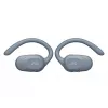 Peakomplekt JVC HA-NP40T True Wireless Stereo (TWS) kõrvasisesed kõrvaklambriga kõrvaklapid Bluetooth, 20–20000 Hz, 10 m, hall