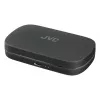 Peakomplekt JVC HA-NP40T True Wireless Stereo TWS kõrvakinnituse Bluetooth must, 20–20000 Hz, 10 m