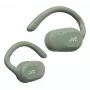 JVC HA-NP40T kõrvaklapid True Wireless Stereo (TWS) kõrvakinnitusega kõned/muusika Bluetooth roheline