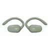 JVC HA-NP40T kõrvaklapid True Wireless Stereo (TWS) kõrvakinnitusega kõned/muusika Bluetooth roheline