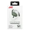 JVC HA-NP40T kõrvaklapid True Wireless Stereo (TWS) kõrvakinnitusega kõned/muusika Bluetooth roheline
