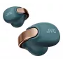 JVC HA-NP1T kõrvaklapid True Wireless Stereo (TWS) kõrvaklambriga kõned/muusika USB USB-C Bluetooth sinine, kuldne