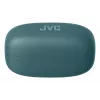 JVC HA-NP1T kõrvaklapid True Wireless Stereo (TWS) kõrvaklambriga kõned/muusika USB USB-C Bluetooth sinine, kuldne