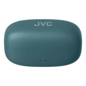 JVC HA-NP1T kõrvaklapid True Wireless Stereo (TWS) kõrvaklambriga kõned/muusika USB USB-C Bluetooth sinine, kuldne