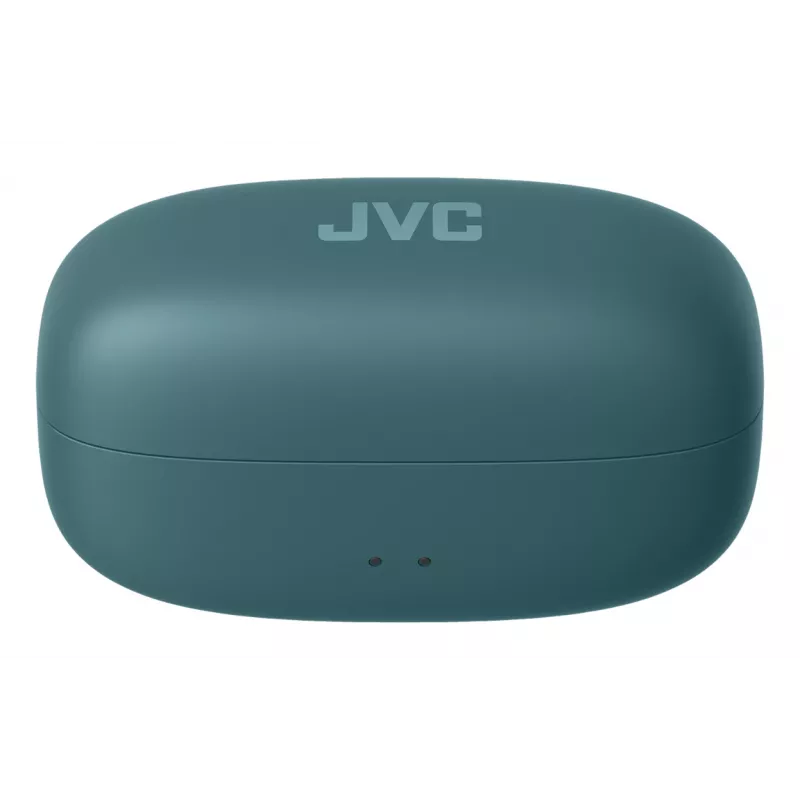 JVC HA-NP1T kõrvaklapid True Wireless Stereo (TWS) kõrvaklambriga kõned/muusika USB USB-C Bluetooth sinine, kuldne