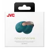 JVC HA-NP1T kõrvaklapid True Wireless Stereo (TWS) kõrvaklambriga kõned/muusika USB USB-C Bluetooth sinine, kuldne