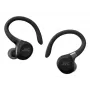 JVC HA-EC75T-B-U kõrvaklapid/peakomplekt Juhtmevaba Kõrvahaak Spordi Bluetooth Must