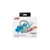 JVC HA-EC75T-G-U kõrvaklapid/peakomplekt Juhtmevabad Kõrvahaak Spordi Bluetooth Roheline