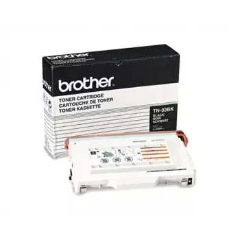 Brother must toonerikassett, 12000 lehekülge, must, 1 tk