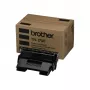 Brotheri tooner, 17000 lehekülge, must, 1 tk