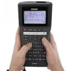 Brother PT-H500 sildiprinter 180 x 180 DPI 30 mm/s juhtmega TZe QWERTY