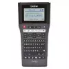 Brother PT-H500 sildiprinter 180 x 180 DPI 30 mm/s juhtmega TZe QWERTY