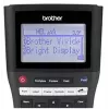 Brother PT-H500 sildiprinter 180 x 180 DPI 30 mm/s juhtmega TZe QWERTY