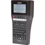 Brother PT-H500 sildiprinter 180 x 180 DPI 30 mm/s juhtmega TZe QWERTY