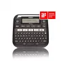Brother PT-D210 sildiprinter termosiirdetehnoloogia 180 x 180 DPI 20 mm/s QWERTY