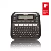 Brother PT-D210 sildiprinter termosiirdetehnoloogia 180 x 180 DPI 20 mm/s QWERTY
