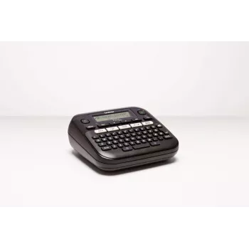 Brother PT-D210VP sildiprinter Termosiire 180 x 180 DPI 20 mm/sek QWERTY