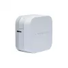 Brother PT-P300BT sildiprinter, otse termiline 180 x 180 DPI 20 mm/s TZe Bluetooth