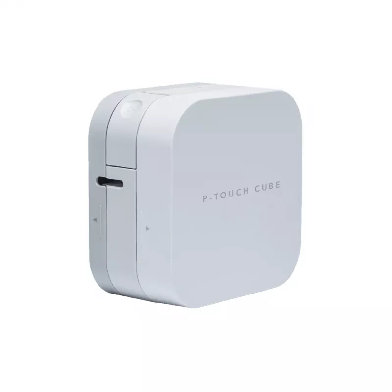 Brother PT-P300BT sildiprinter, otse termiline 180 x 180 DPI 20 mm/s TZe Bluetooth