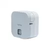 Brother PT-P300BT sildiprinter, otse termiline 180 x 180 DPI 20 mm/s TZe Bluetooth