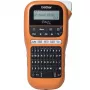 Sildiprinter Brother PT-E110VP otse termo Värviline 180 x 180 DPI 20 mm/sek TZe QWERTY