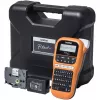 Sildiprinter Brother PT-E110VP otse termo Värviline 180 x 180 DPI 20 mm/sek TZe QWERTY