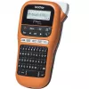 Sildiprinter Brother PT-E110VP otse termo Värviline 180 x 180 DPI 20 mm/sek TZe QWERTY