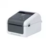 Brother TD-4410D etiketiprinter Otsene termoeraldus 203 x 203 DPI 203 mm/s Juhtmega ühendatav