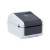 Brother TD-4410D etiketiprinter Otsene termoeraldus 203 x 203 DPI 203 mm/s Juhtmega ühendatav