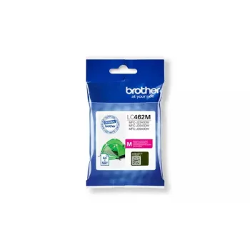 Brother LC462M tindikassett 1 tk Originaal Standardtootlus magenta