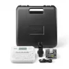 Brother PT-D410VP sildiprinter ZINK (Zero-Ink) 180 x 180 DPI juhtmega TZe QWERTY