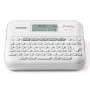 Brother PT-D410 sildiprinter termosiirdega 180 x 180 DPI 20 mm/s juhtmega TZe QWERTY