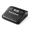Brother PT-D460BTVP sildiprinter Termosiirde 180 x 180 DPI 30 mm/s Juhtmega ja juhtmeta TZe Bluetooth QWERTY