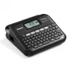 Brother PT-D460BTVP sildiprinter Termosiirde 180 x 180 DPI 30 mm/s Juhtmega ja juhtmeta TZe Bluetooth QWERTY