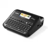 Brother PT-D610BTVP sildiprinter termosiirdetrükk 180 x 360 DPI 30 mm/sek juhtmega ja juhtmevaba TZe Bluetooth