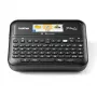 Brother PT-D610BTVP sildiprinter termosiirdetrükk 180 x 360 DPI 30 mm/sek juhtmega ja juhtmevaba TZe Bluetooth