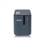 Brother PT-P900WC sildiprinter, termosiire, 360 x 360 DPI, 60 mm/s, juhtmega ja juhtmeta, HSE/TZe, Wi-Fi