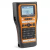 Brother PT-E560BTVP sildiprinter Termosiirde 180 x 180 DPI 20 mm/s Juhtmega ja juhtmevaba HSE/TZe Bluetooth QWERTY