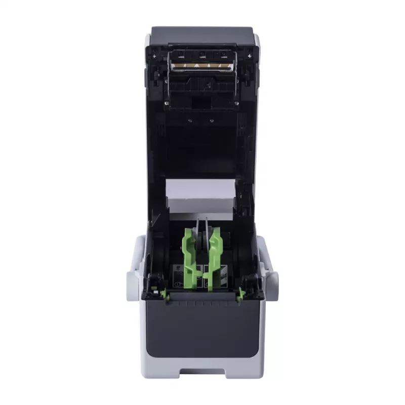 Brother TD-2350DSAH300 sildiprinter, termosiireprintimine, 300 x 300 DPI, 152 mm/sek, juhtmega ja juhtmevaba, Ethernet LAN, Wi-Fi, Bluetooth