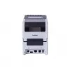 Brother TD-2350DFC203 sildiprinter Otsetrükk 203 x 203 DPI 152,4 mm/sek Juhtmega ja juhtmevaba Ethernet LAN Bluetooth