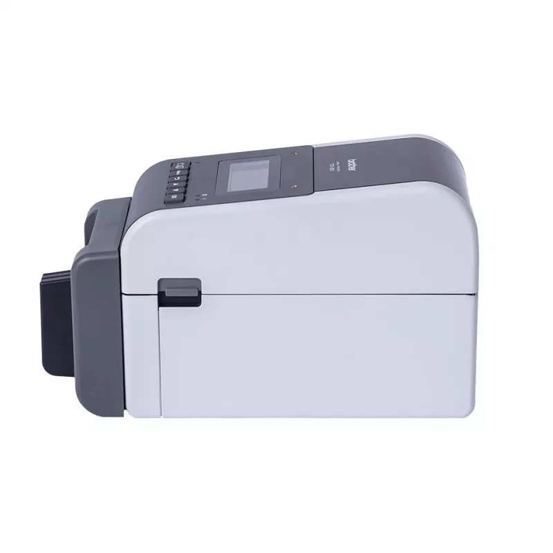 Brother TD-2350DFC203 sildiprinter Otsetrükk 203 x 203 DPI 152,4 mm/sek Juhtmega ja juhtmevaba Ethernet LAN Bluetooth